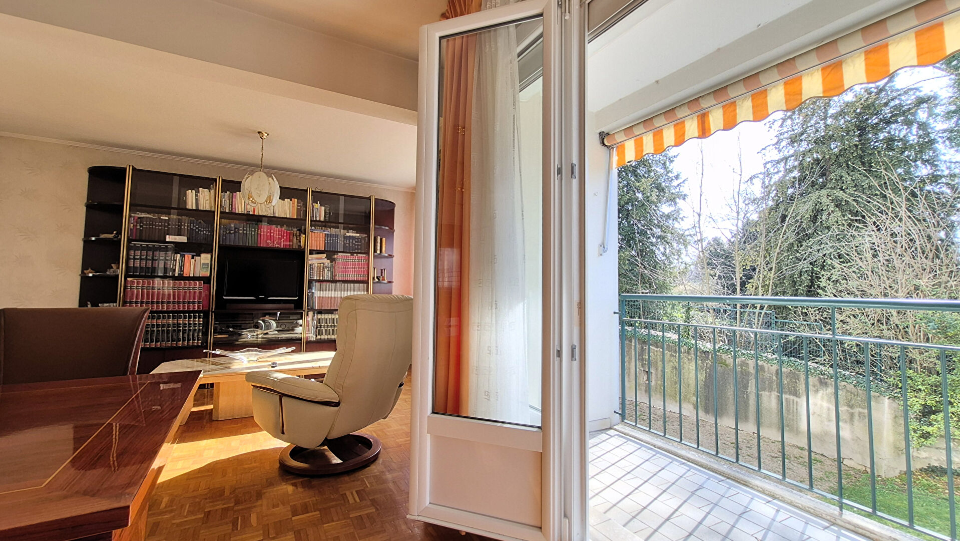 Appartement 5 pièces 93 m² · à Dijon · 93 m² · 169 000 €