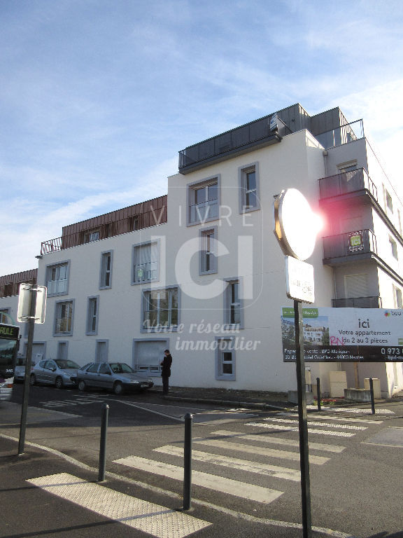 Appartement 2 pièces 44 m² · à Nantes · 44 m² · 635 €/mois