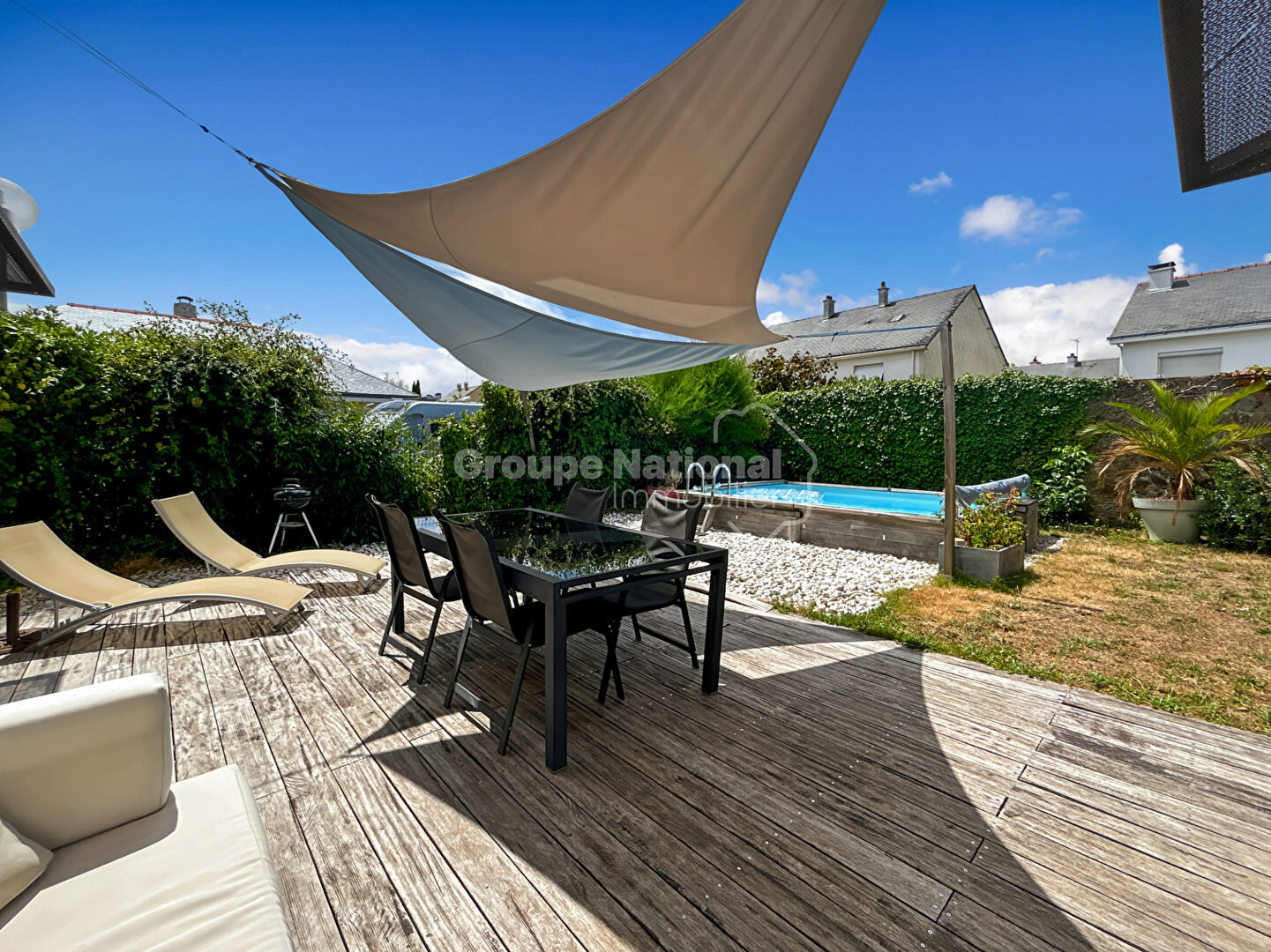Maison 6 pièces 175 m² · à Nantes · 175 m² · 579 900 €