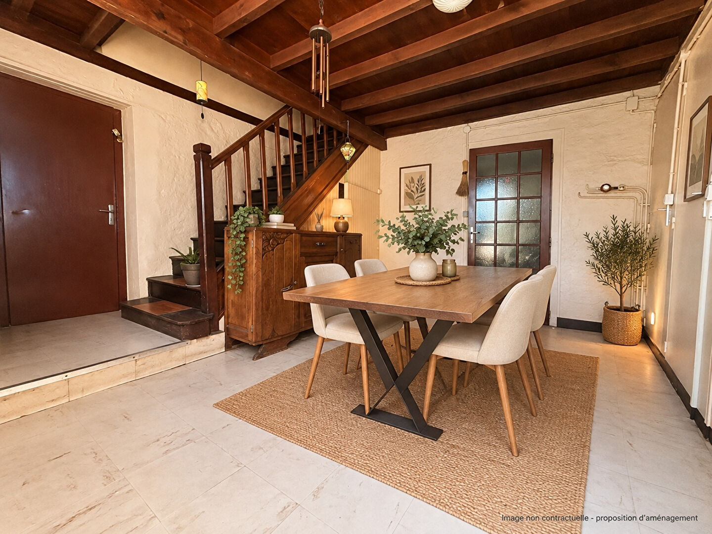 Maison 7 pièces 143 m² · à Lons · 143 m² · 371 000 €