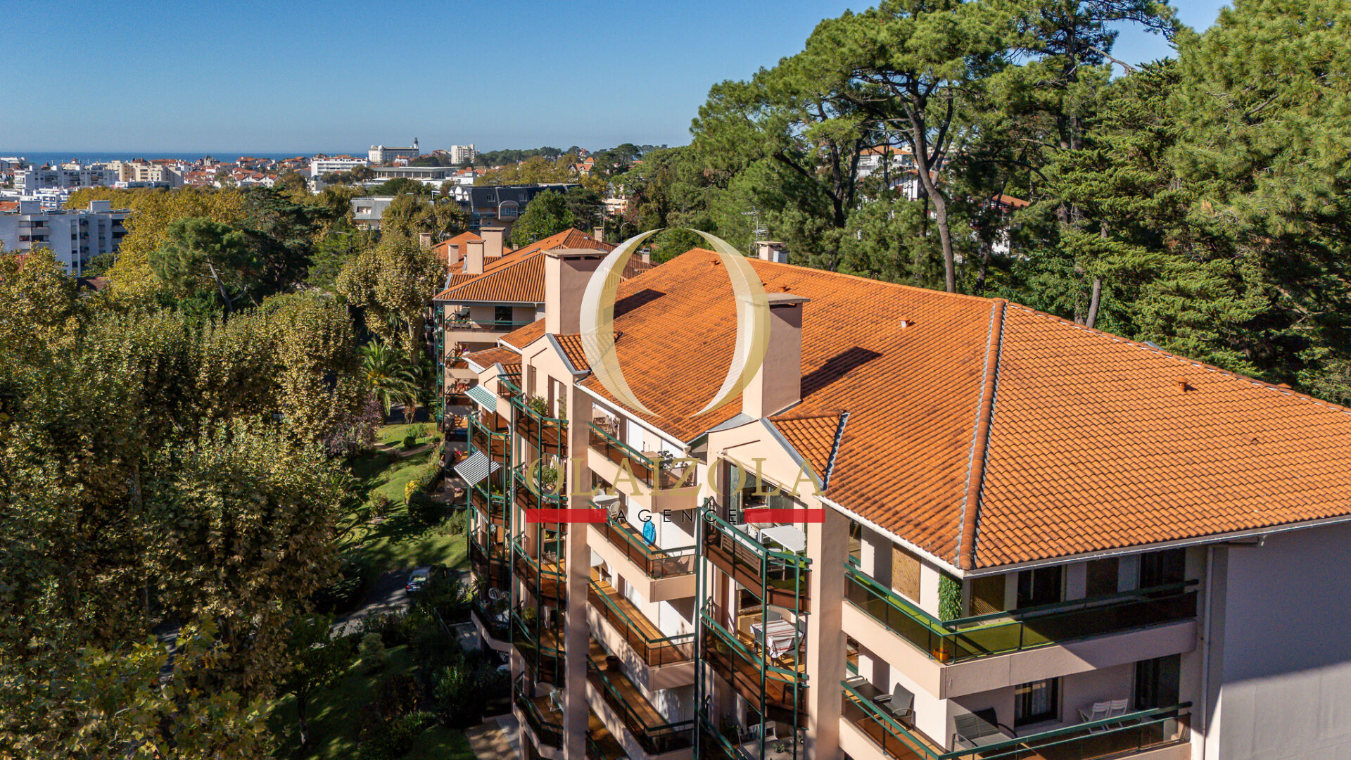 Appartement 4 pièces 91 m² · à Biarritz · 91 m² · 799 000 €