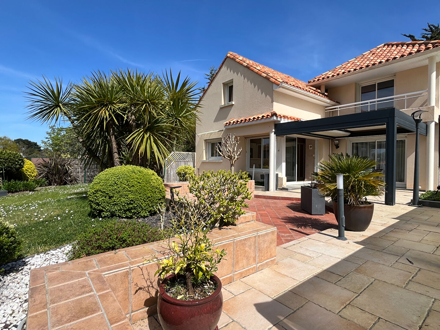 Maison 7 pièces 208 m² · à La Baule-Escoublac · 208 m² · 996 000 €