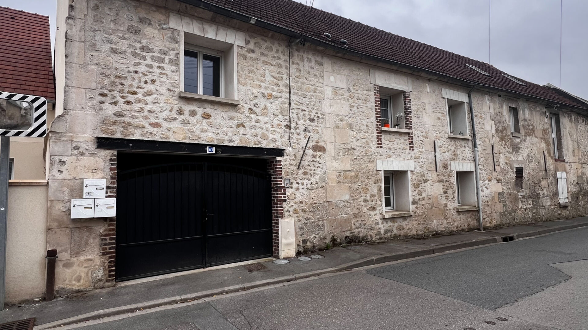 Appartement 2 pièces 43 m² · à Béthisy-Saint-Martin · 43 m² · 570 €/mois