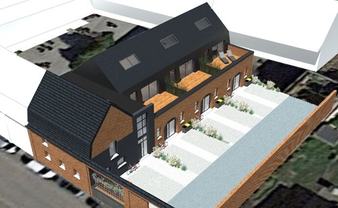Maison 4 pièces 379 m² · à Sainghin-en-Weppes · 379 m² · 217 000 €
