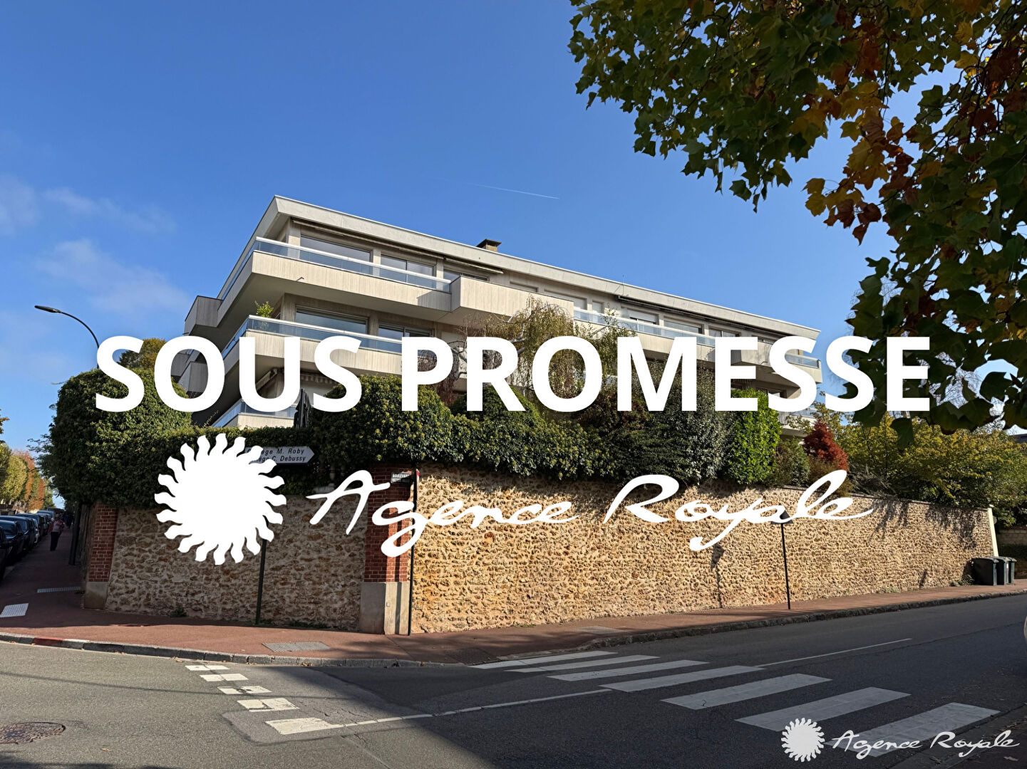 Appartement 5 pièces 141 m² · à Saint-Germain-en-Laye · 141 m² · 900 000 €