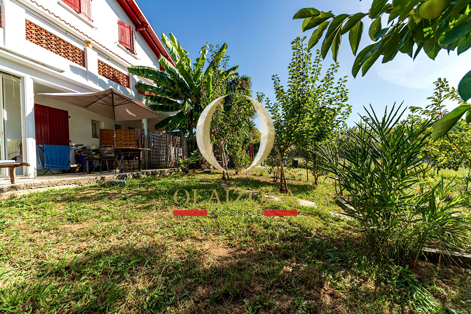 Appartement 3 pièces 70 m² · à Arcangues · 70 m² · 305 000 €