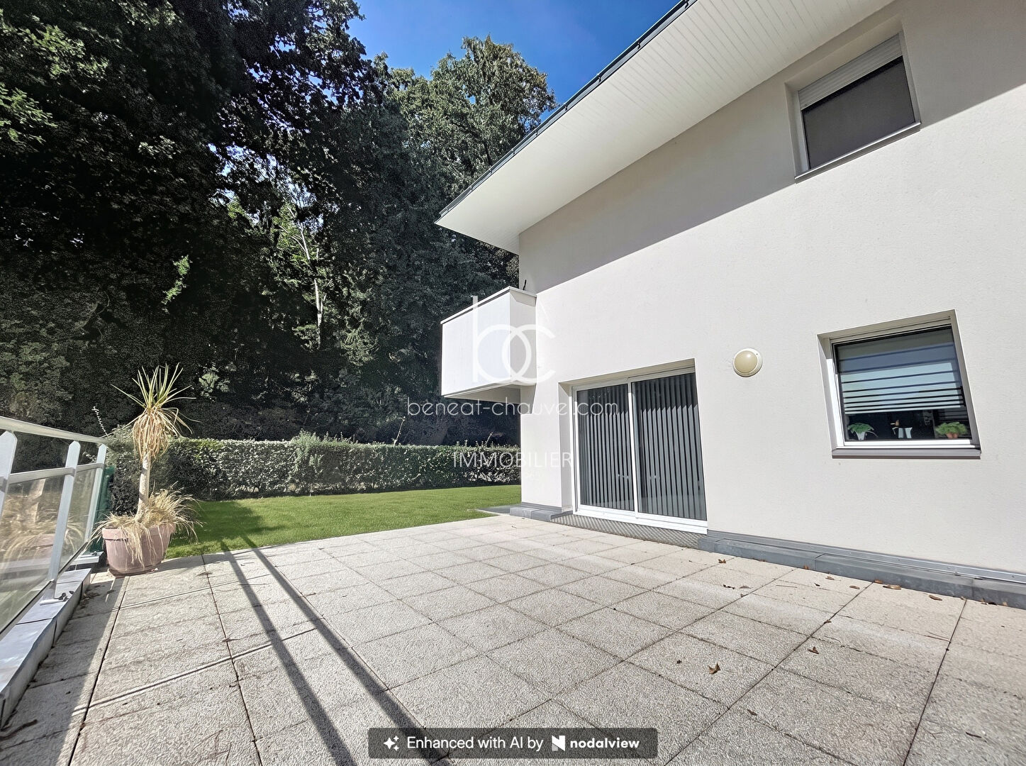 Appartement 3 pièces 68 m² · à Ploeren · 68 m² · 280 900 €