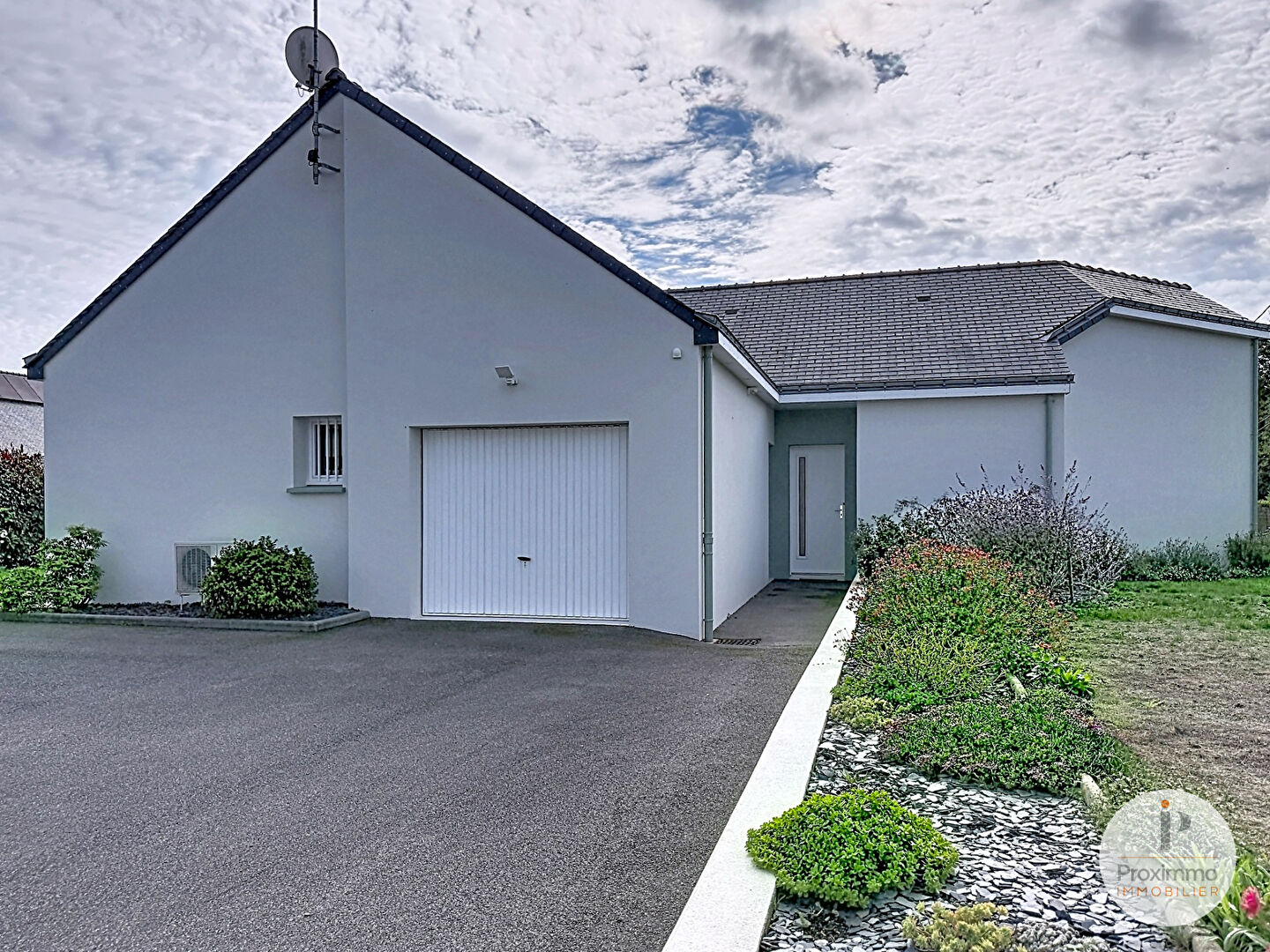 Maison 4 pièces 105 m² · à Saint-Nicolas-de-Redon · 105 m² · 267 500 €
