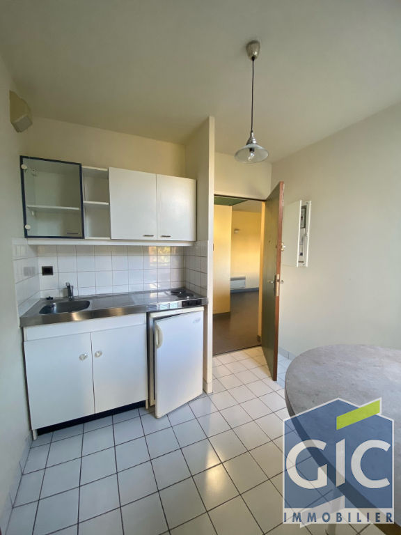 Appartement 1 pièce 25 m² · à Caen · 25 m² · 750 €/mois
