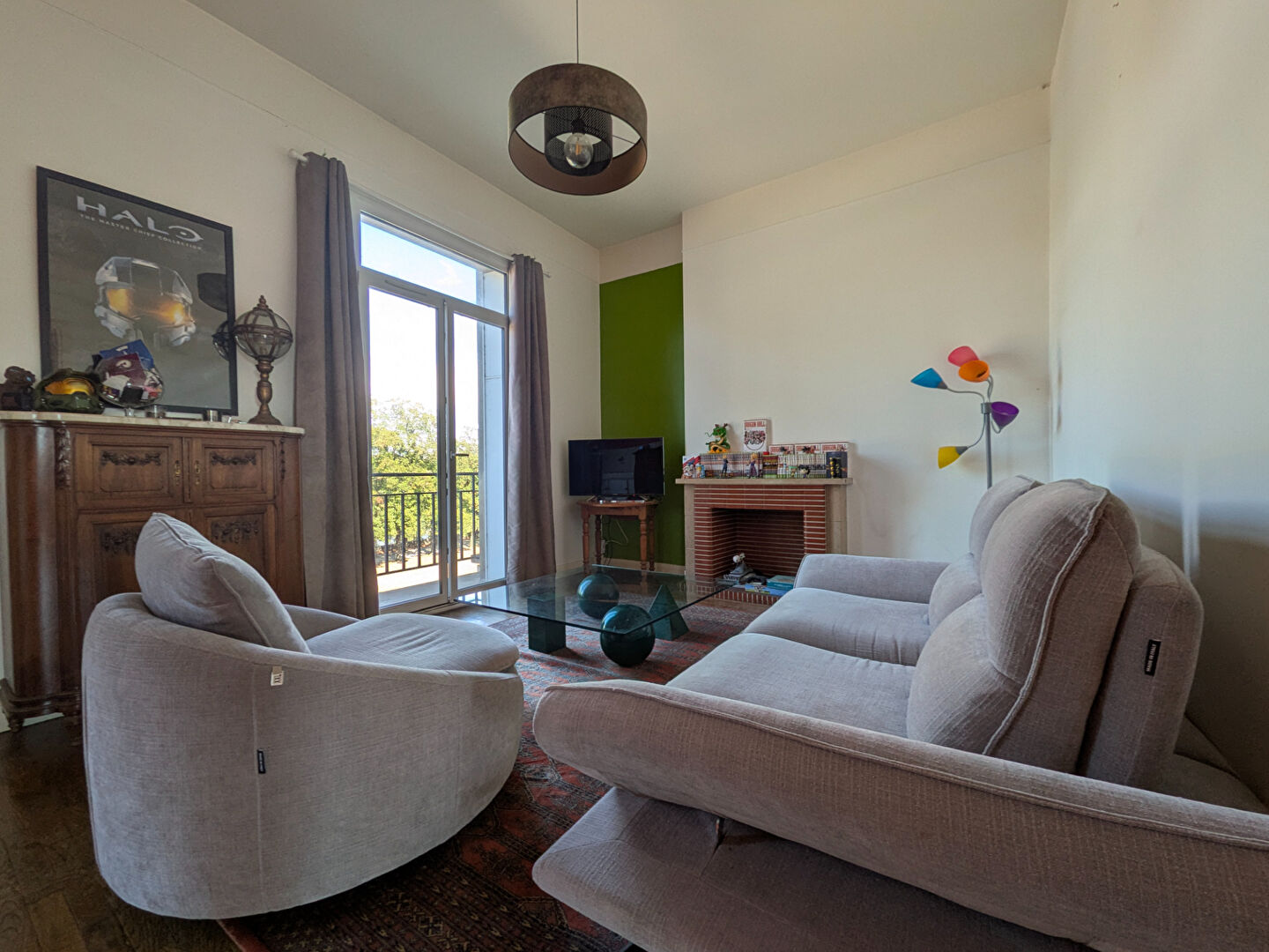 Appartement 3 pièces 68 m² · à Tours · 68 m² · 244 099 €