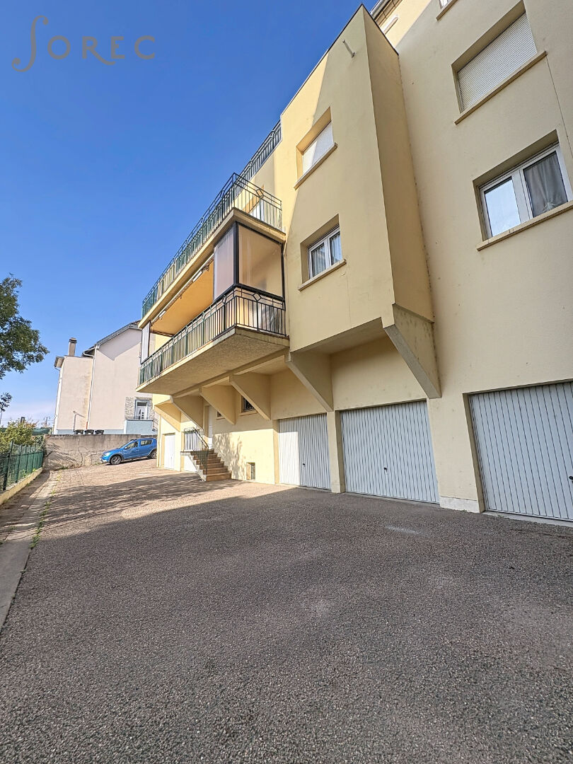 Appartement 6 pièces 131 m² · à Metz · 131 m² · 297 000 €