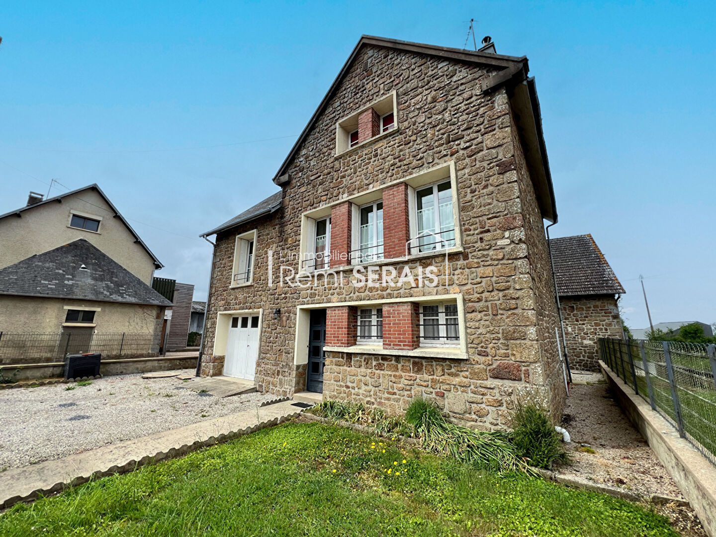 Maison 3 pièces 71 m² · à Putanges-le-Lac · 71 m² · 99 360 €