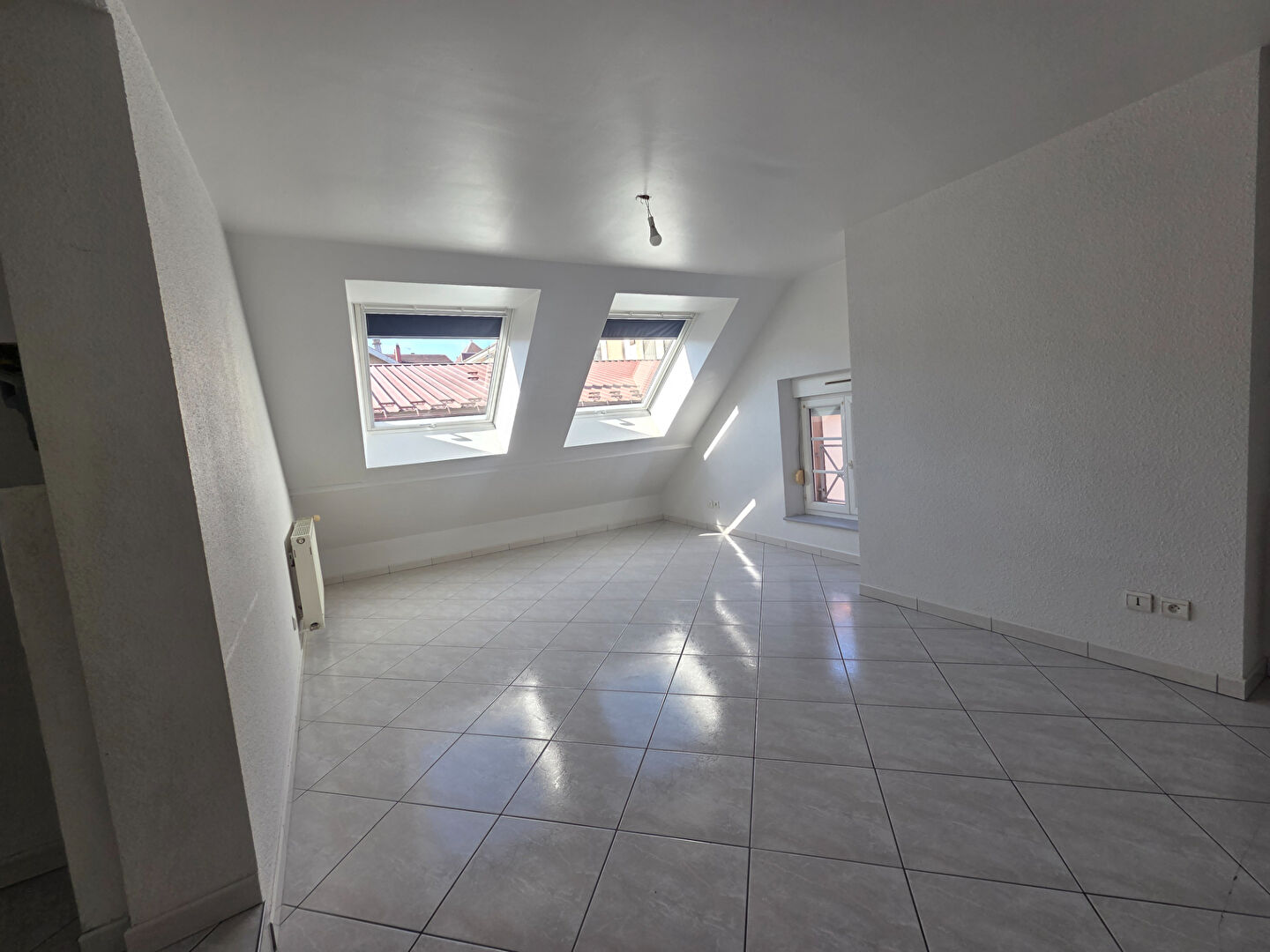 Appartement 1 pièce 50 m² · à Pontarlier · 50 m² · 750 €/mois