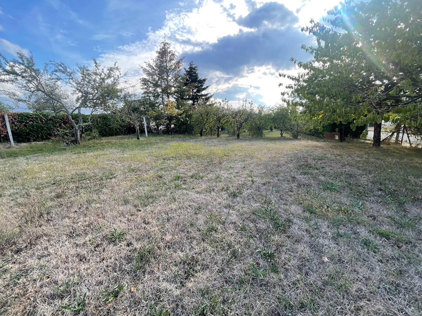 Terrain 400 m² · à Durtal · 400 m² · 59 400 €