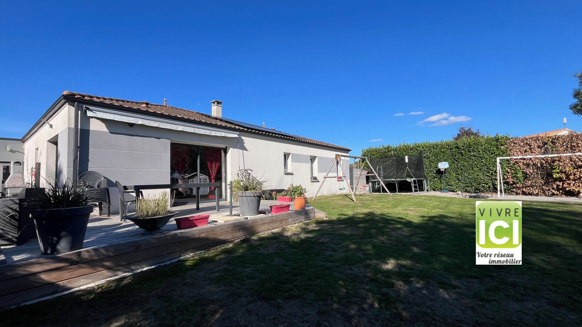 Maison 7 pièces 130 m² · à Divatte-sur-Loire · 130 m² · 332 480 €