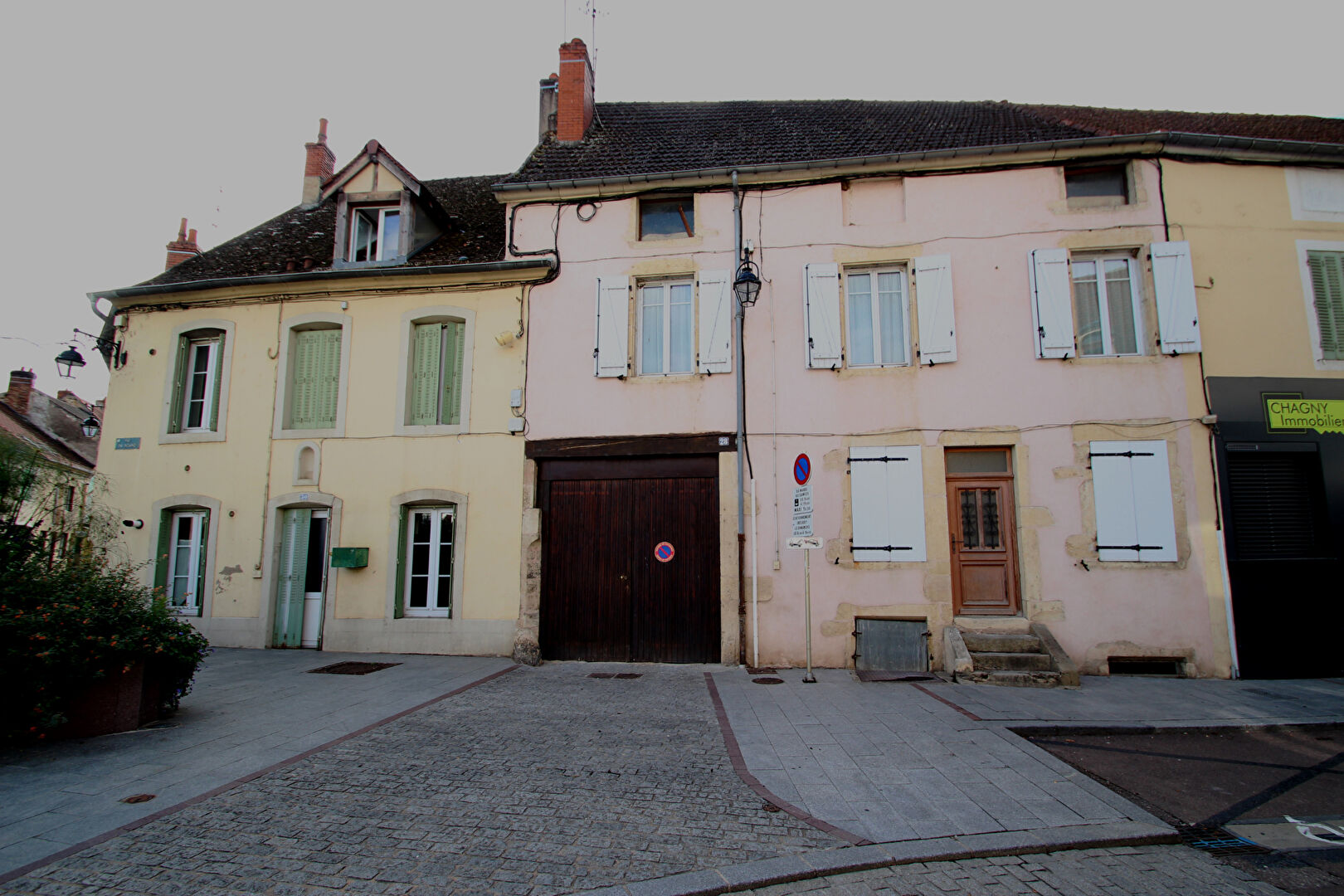Maison 6 pièces 160 m² · à Chagny · 160 m² · 113 000 €