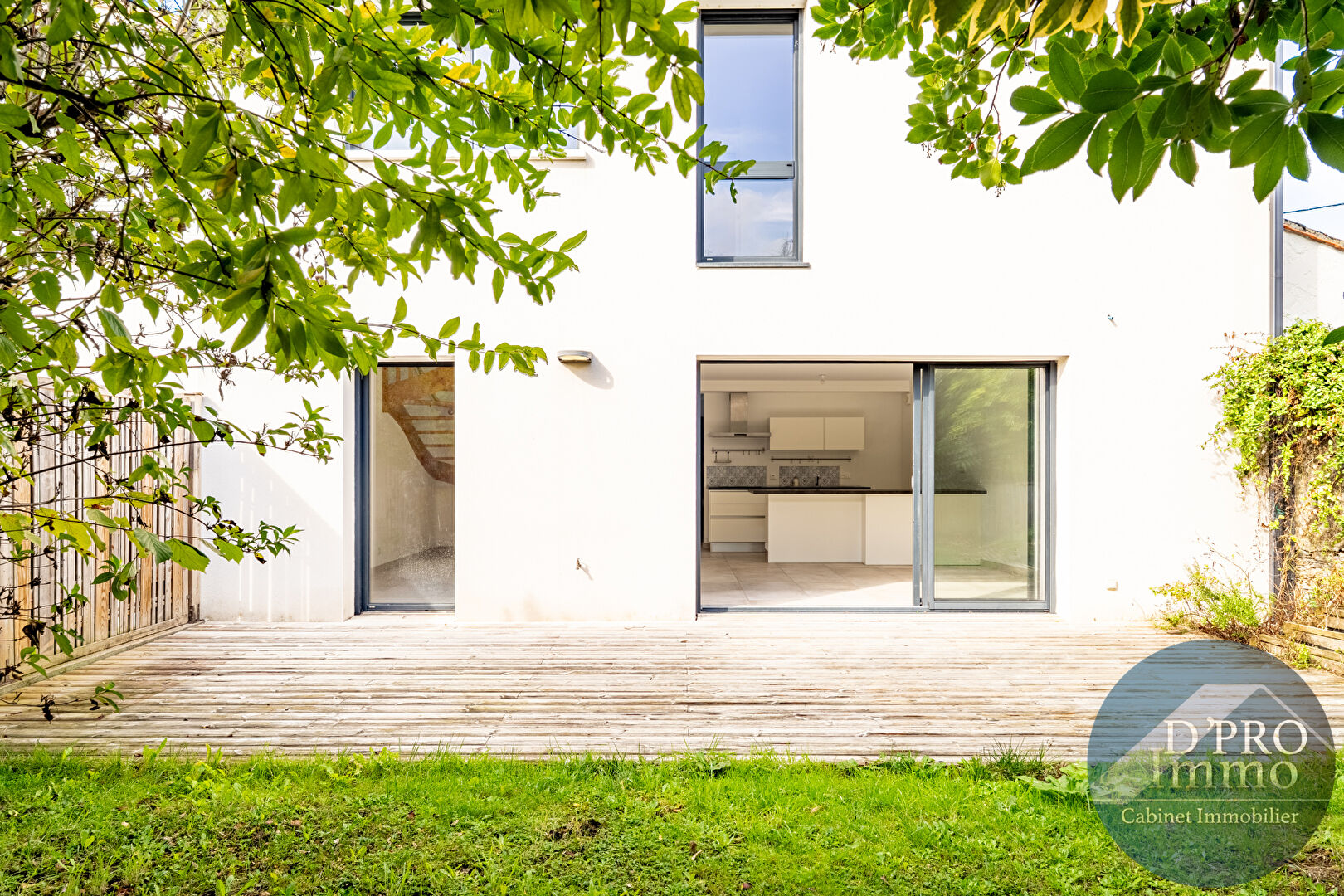 Maison 5 pièces 94 m² · à Vertou · 94 m² · 375 000 €