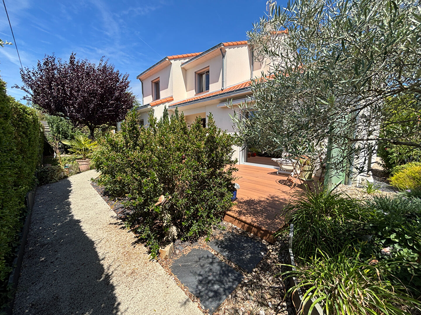 Maison 8 pièces 166 m² · à Vertou · 166 m² · 426 400 €