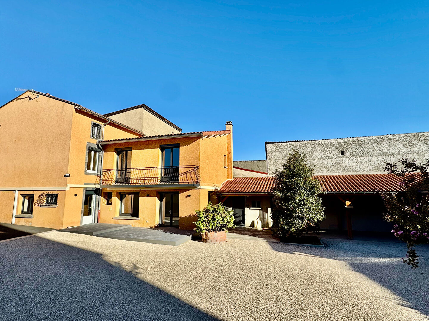 Maison 5 pièces 124 m² · à Pont-du-Château · 124 m² · 1 150 €/mois