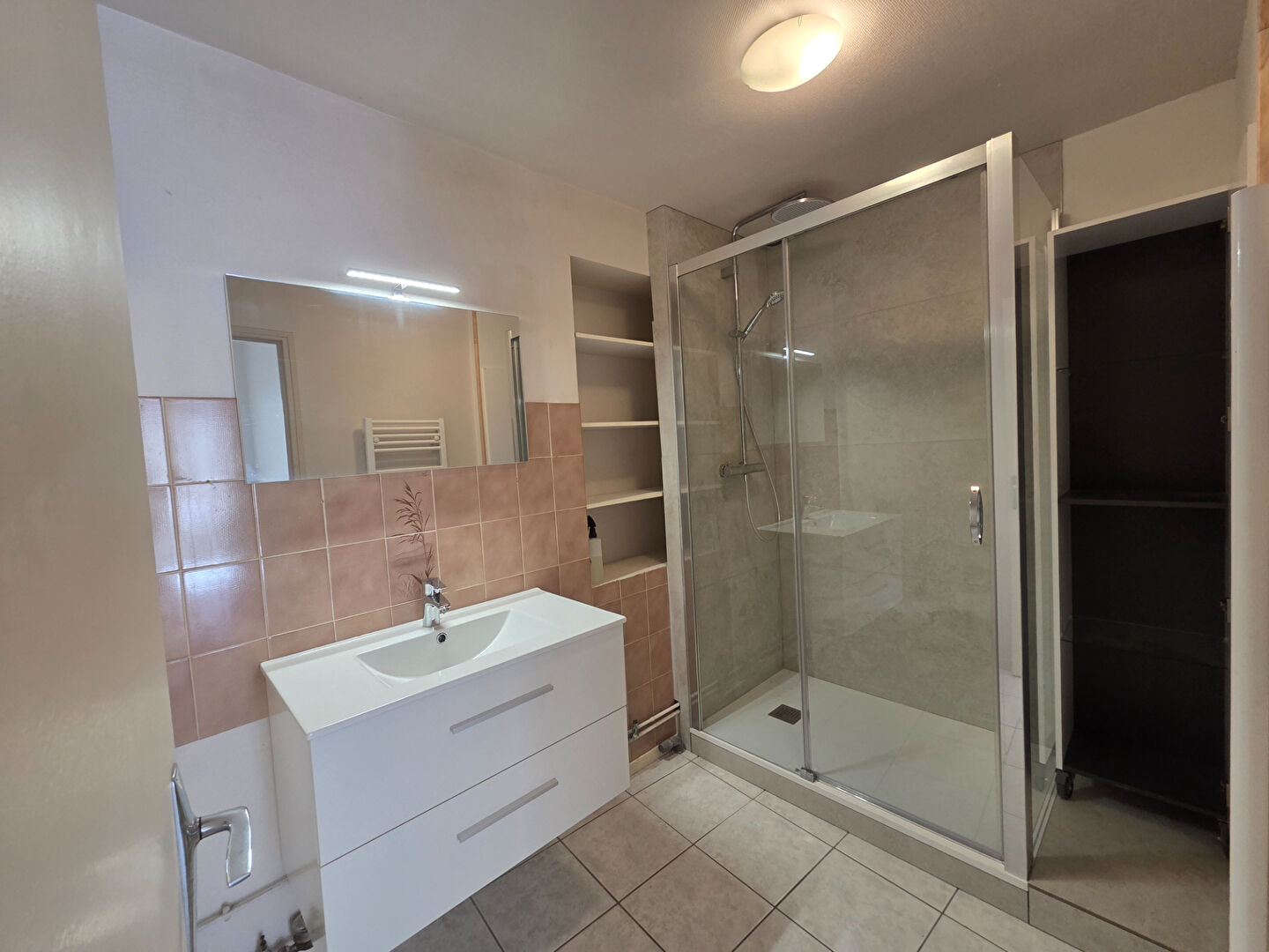 Appartement 3 pièces 96 m² · à Pontarlier · 96 m² · 950 €/mois