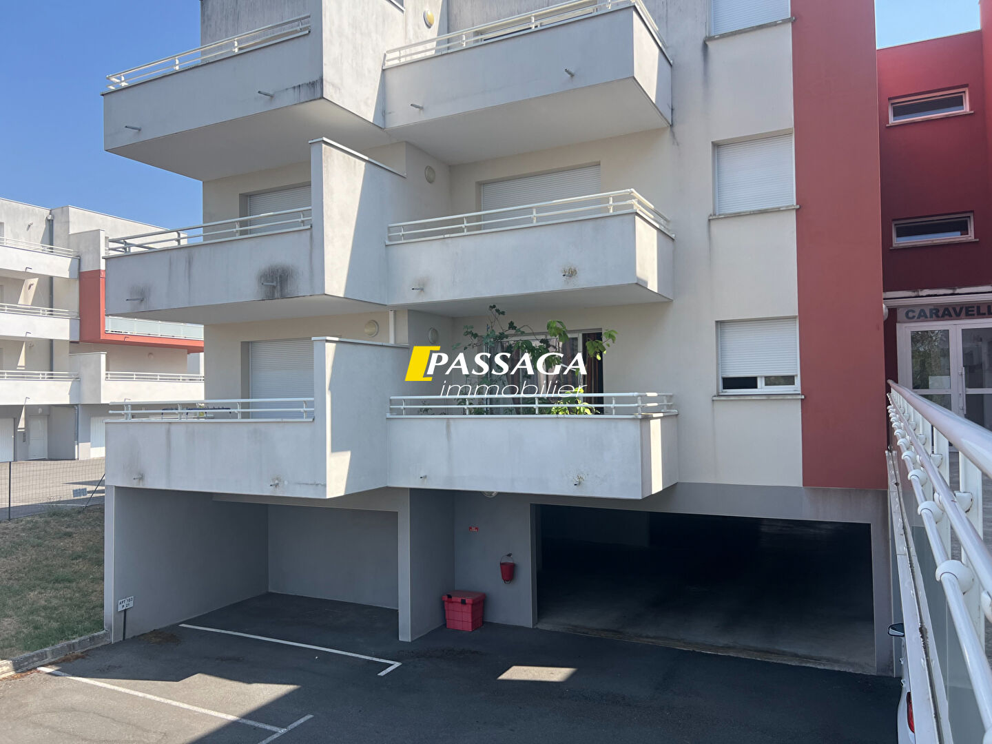 Appartement 2 pièces 46 m² · à Olemps · 46 m² · 125 000 €