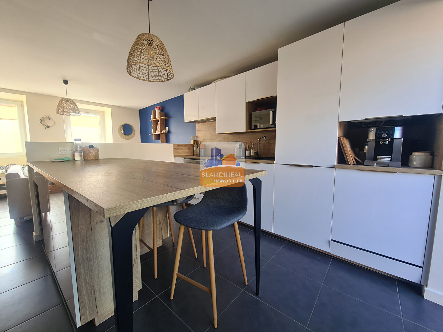 Maison 4 pièces 77 m² · à La Montagne · 77 m² · 257 350 €