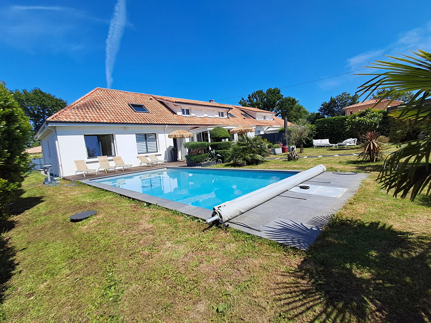 Maison 9 pièces 227 m² · à Vertou · 227 m² · 537 700 €