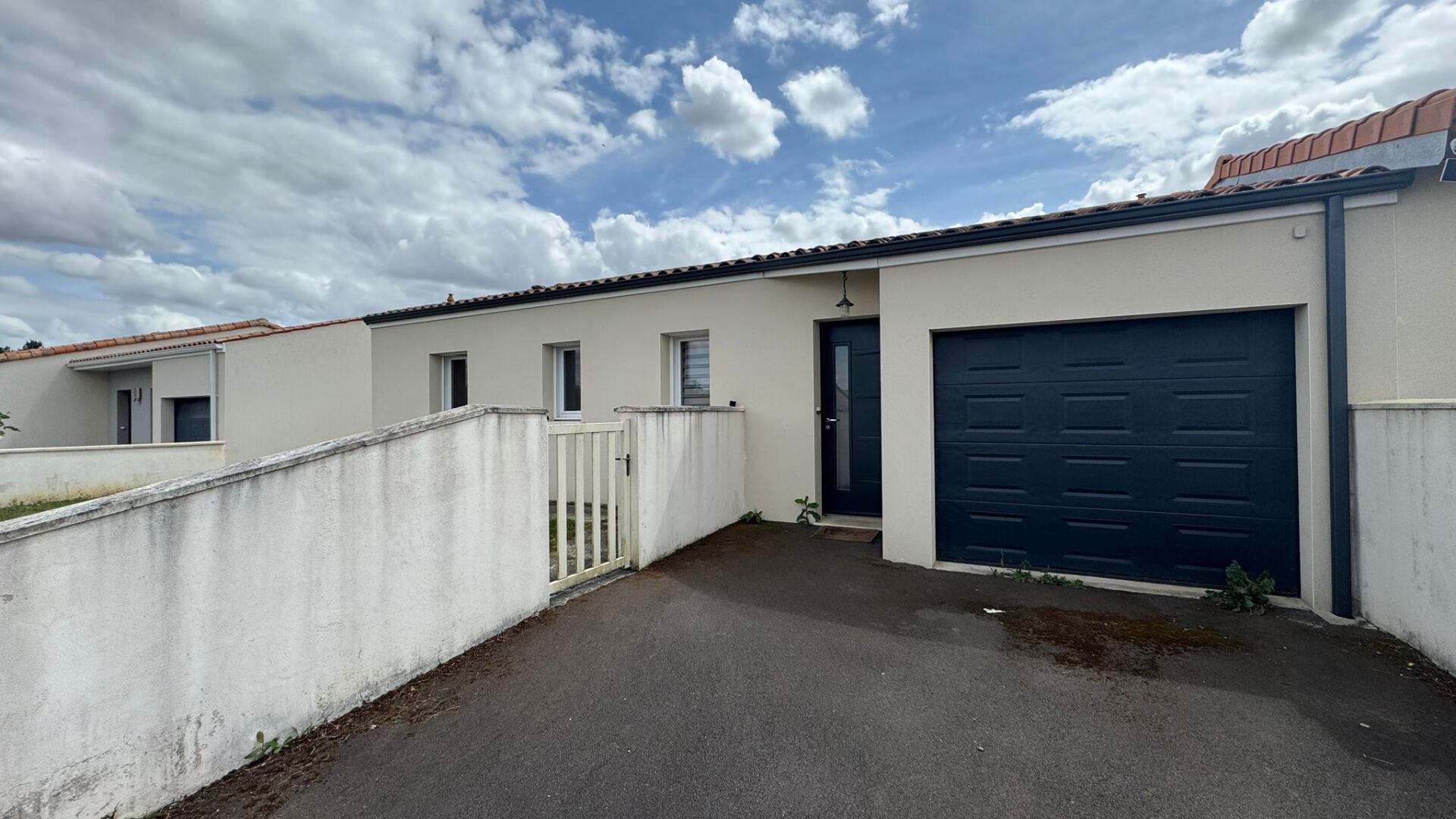 Maison 4 pièces 79 m² · à La Crèche · 79 m² · 175 000 €