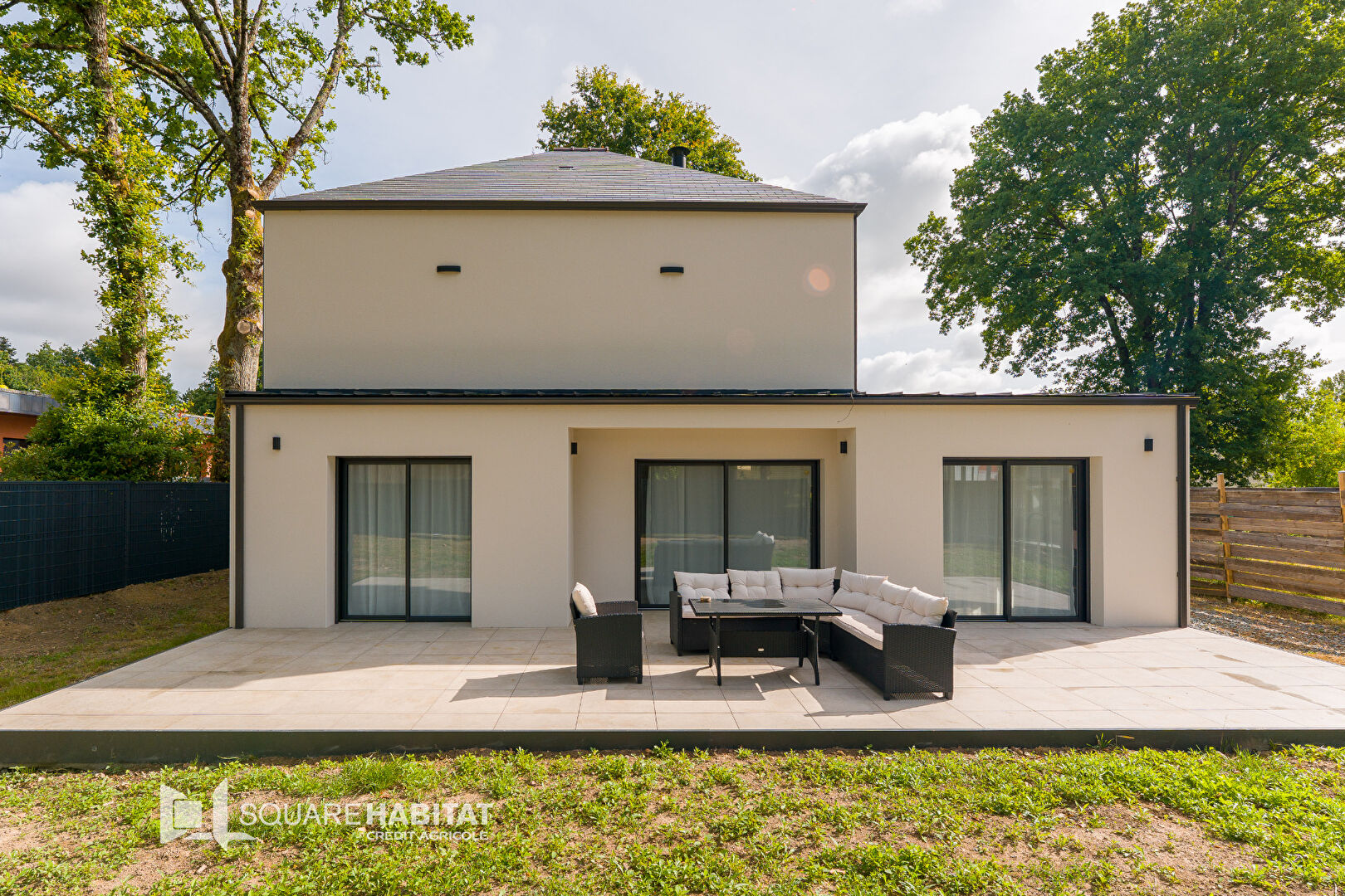Maison 5 pièces 115 m² · à Fay-de-Bretagne · 115 m² · 342 400 €