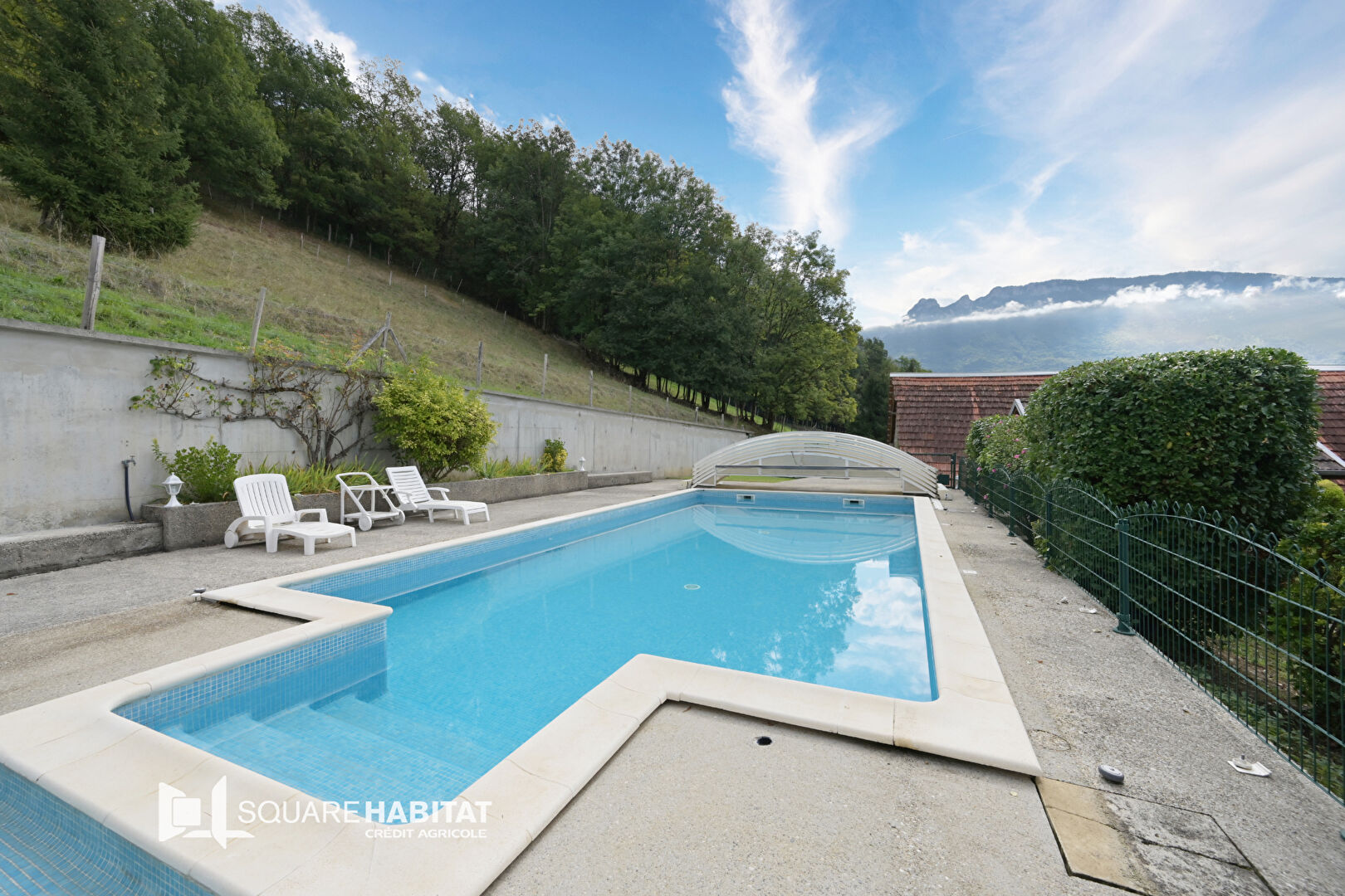Maison 11 pièces 215 m² · à Yenne · 215 m² · 530 000 €