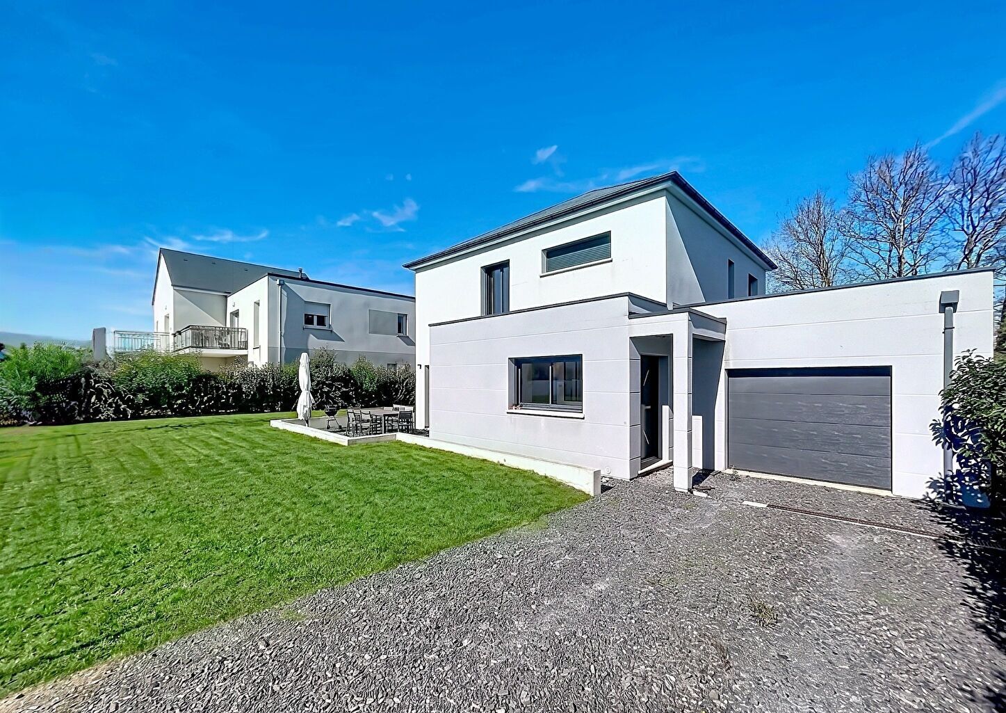 Maison 6 pièces 152 m² · à Fontaine-Étoupefour · 152 m² · 427 425 €