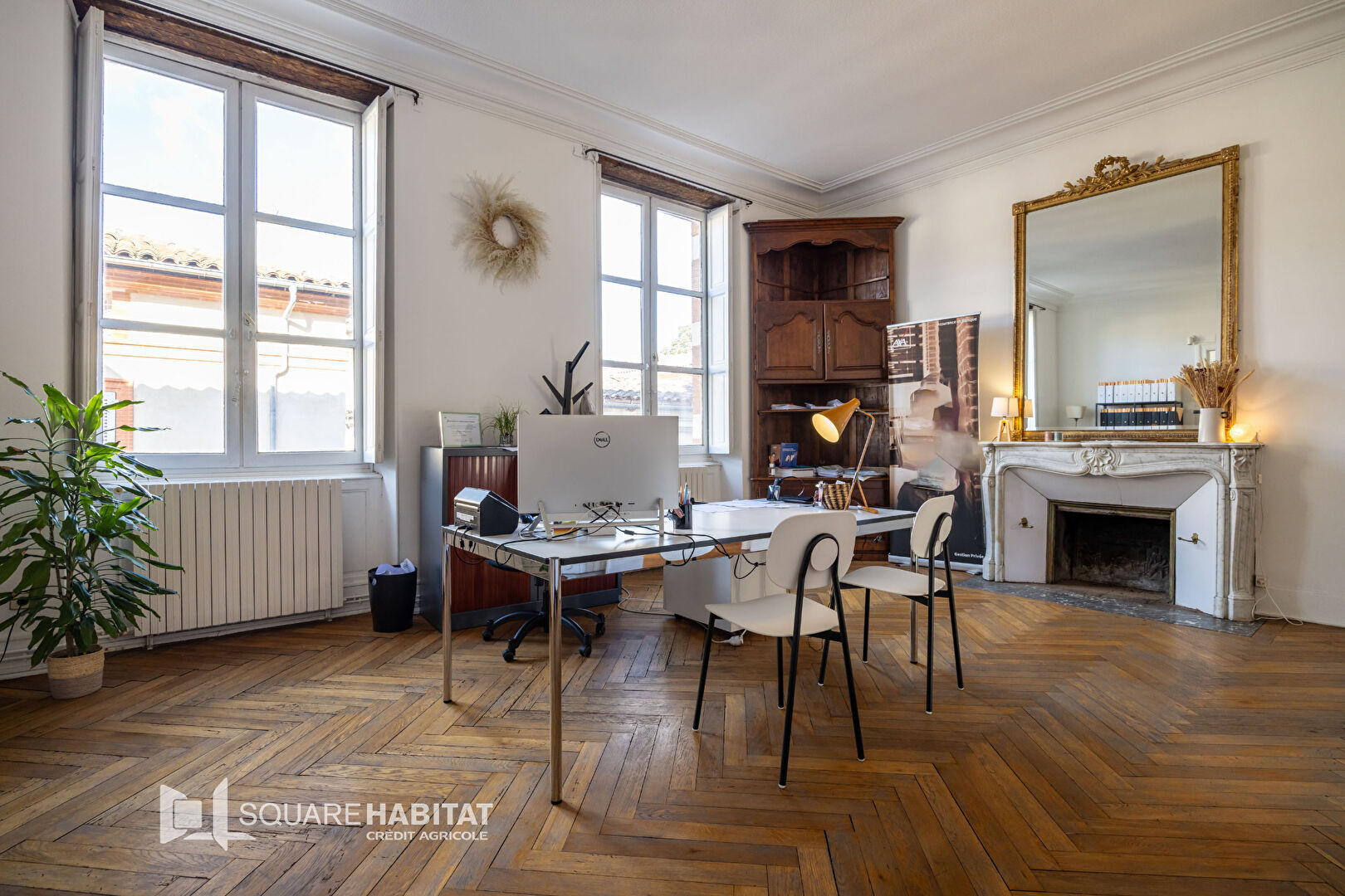 Appartement 4 pièces 139 m² · à Toulouse · 139 m² · 740 000 €