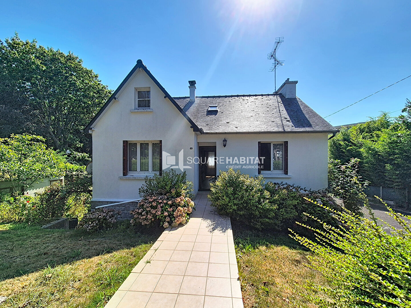 Maison 5 pièces 85 m² · à Lannion · 85 m² · 225 800 €
