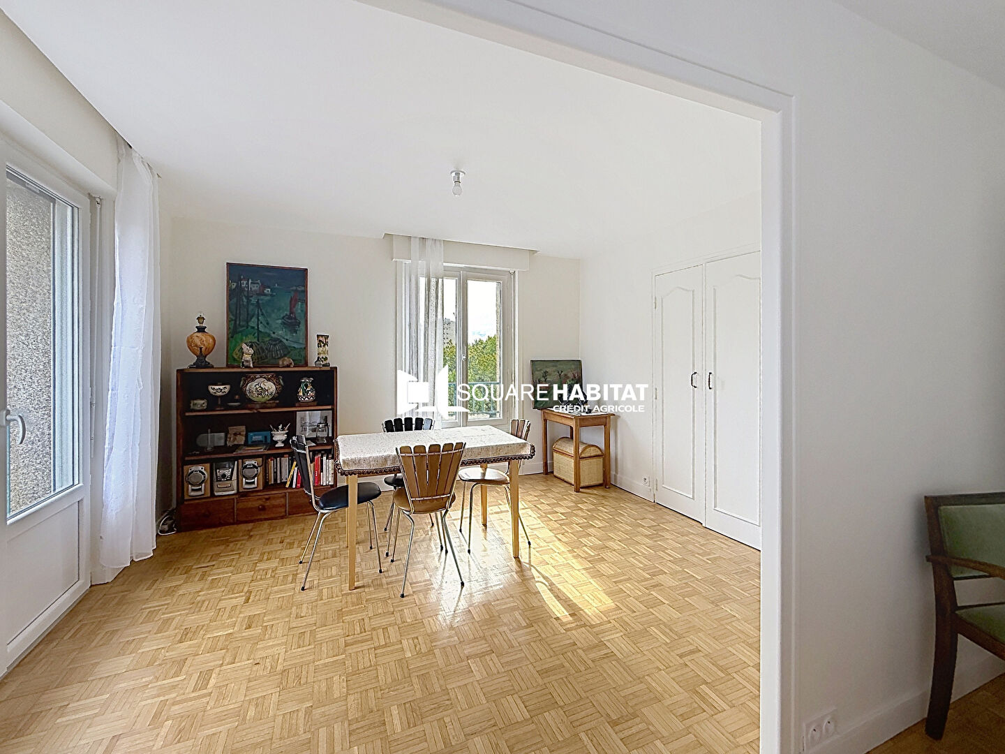 Appartement 2 pièces 59 m² · à Dinan · 59 m² · 187 000 €