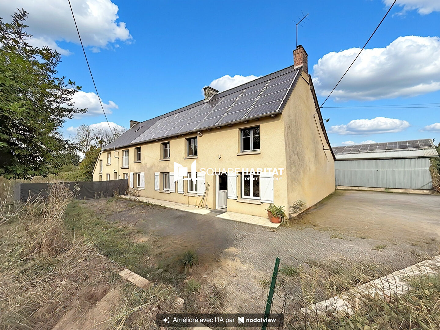 Maison 6 pièces 233 m² · à Caulnes · 233 m² · 341 387 €