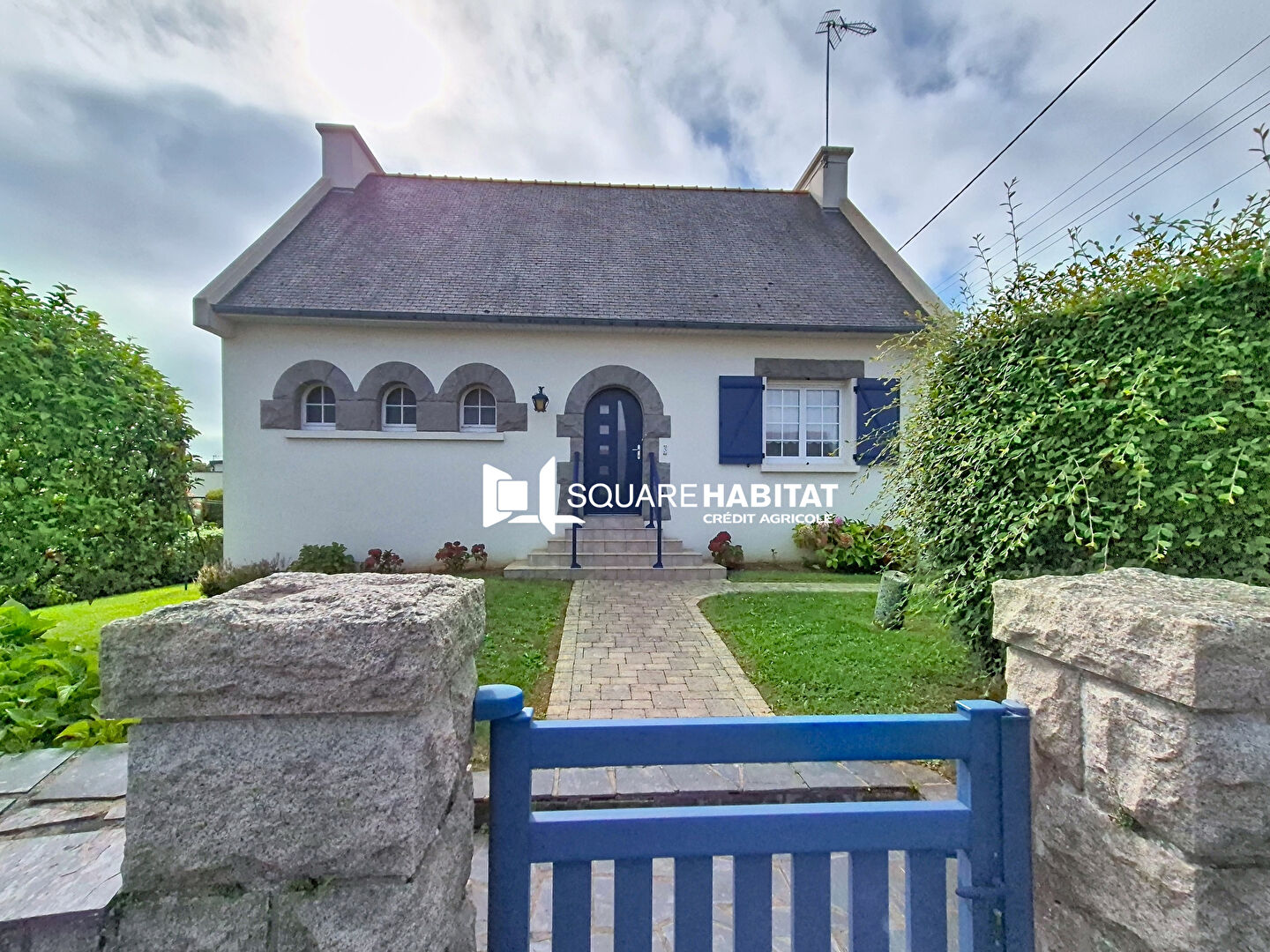 Maison 7 pièces 144 m² · à Lannion · 144 m² · 290 000 €