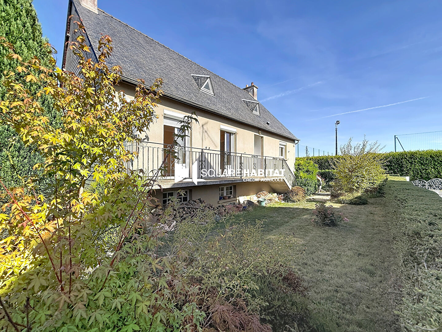 Maison 4 pièces 87 m² · à Taden · 87 m² · 211 000 €
