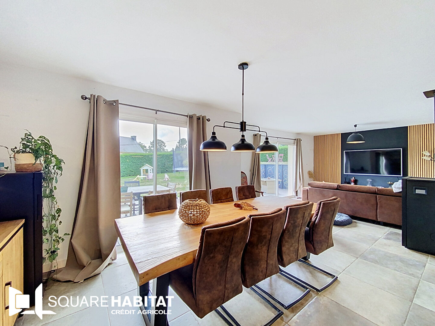 Maison 6 pièces 112 m² · à Bégard · 112 m² · 295 000 €