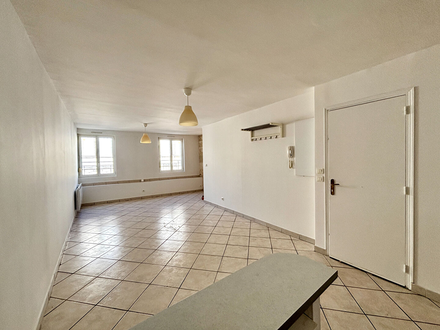 Appartement 3 pièces 64 m² · à Bordeaux · 64 m² · 286 000 €