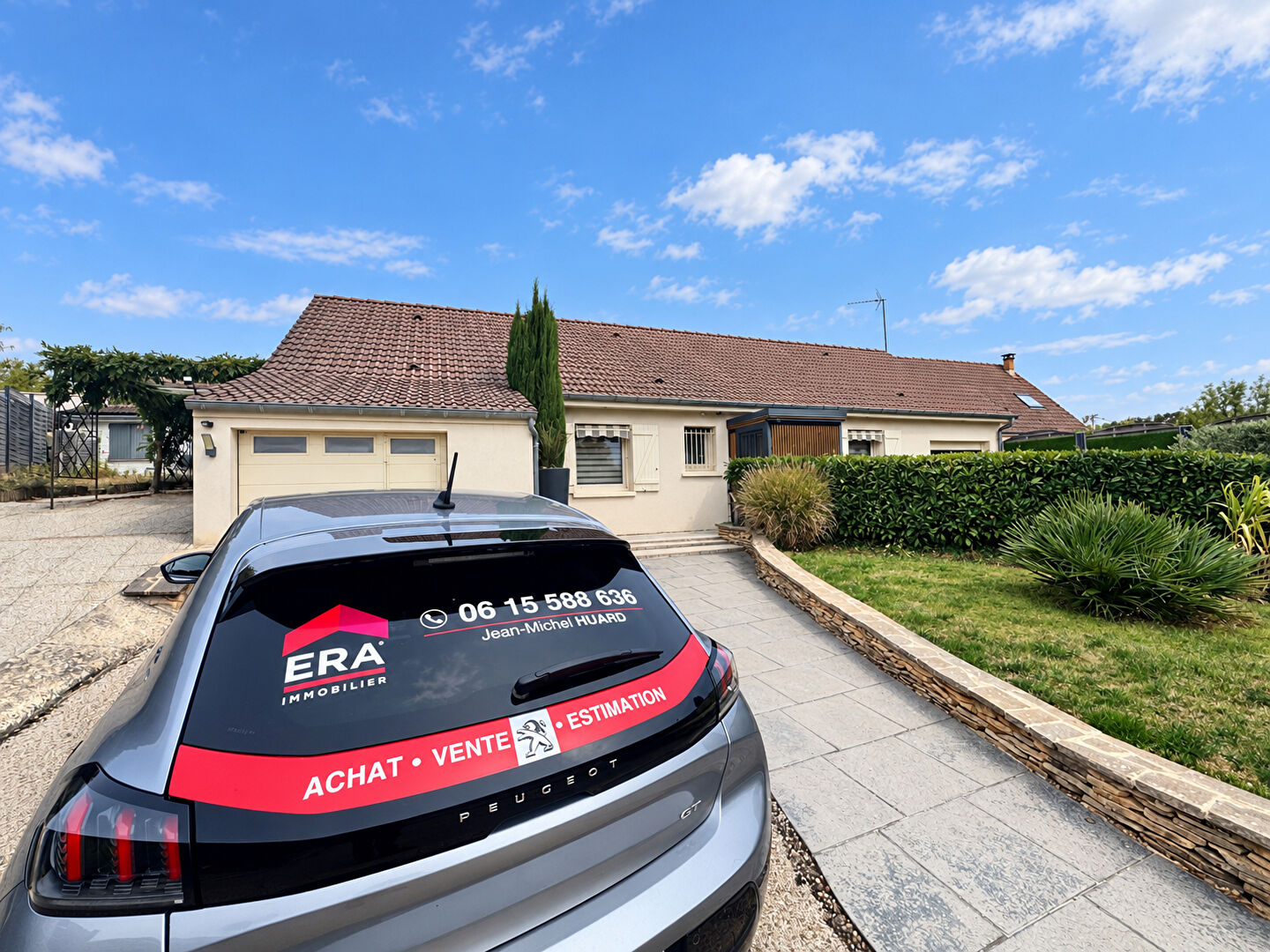 Maison 3 pièces 125 m² · à Villers-la-Faye · 125 m² · 340 000 €