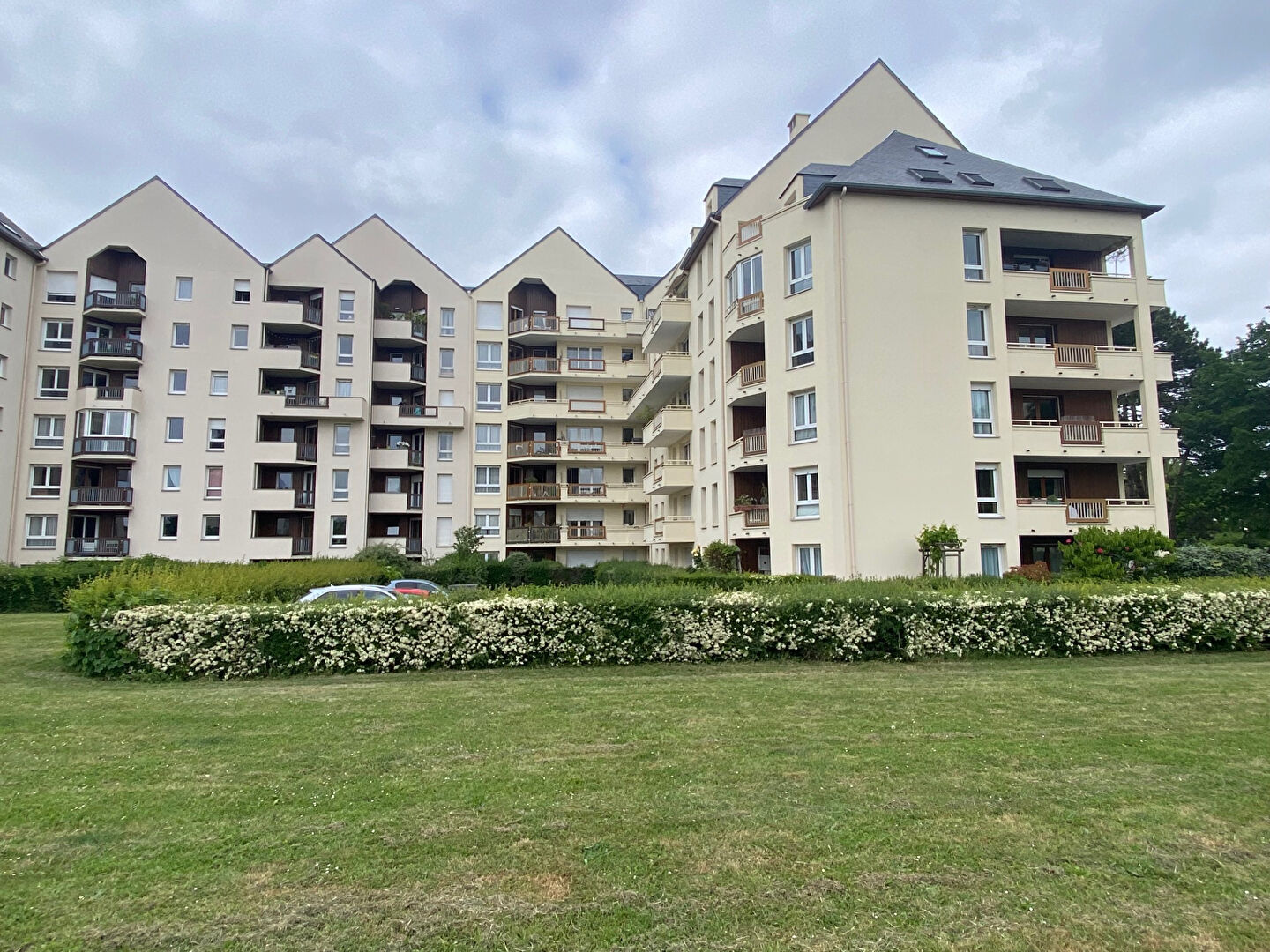 Appartement 2 pièces 50 m² · à Caen · 50 m² · 685 €/mois