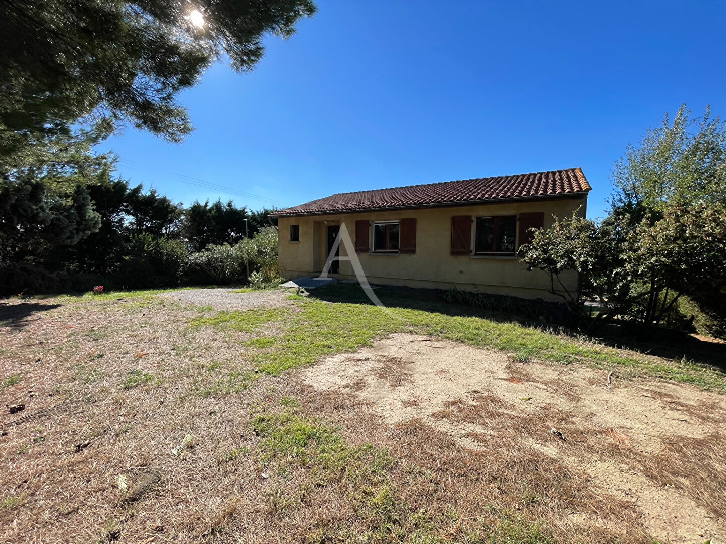 Maison 5 pièces 93 m² · à Souilhe · 93 m² · 175 000 €