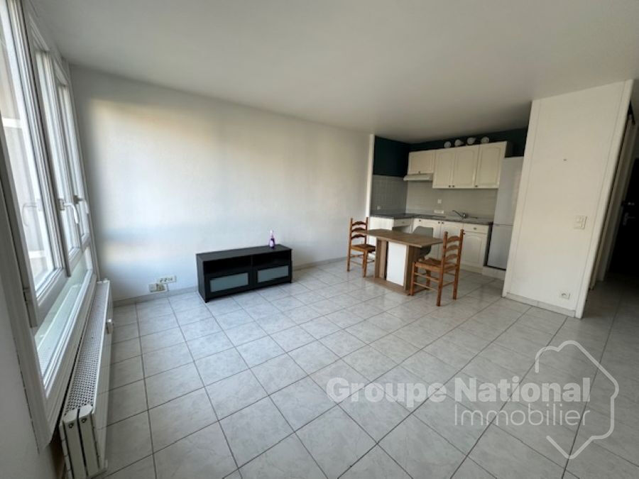 Appartement 1 pièce 29 m² · à Beauvais · 29 m² · 493 €/mois