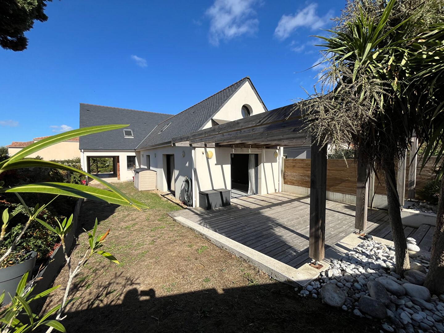 Maison 8 pièces 140 m² · à La Baule-Escoublac · 140 m² · 549 000 €