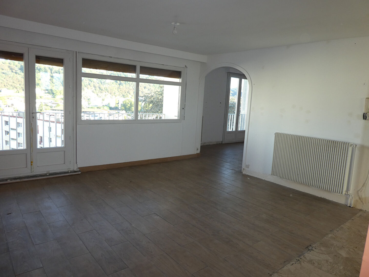 Appartement 4 pièces 76 m² · à Vienne · 76 m² · 122 000 €