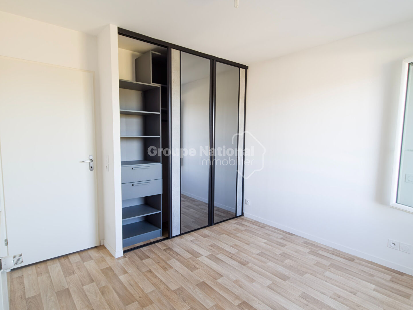 Appartement 3 pièces 60 m² · à Nantes · 60 m² · 186 375 €