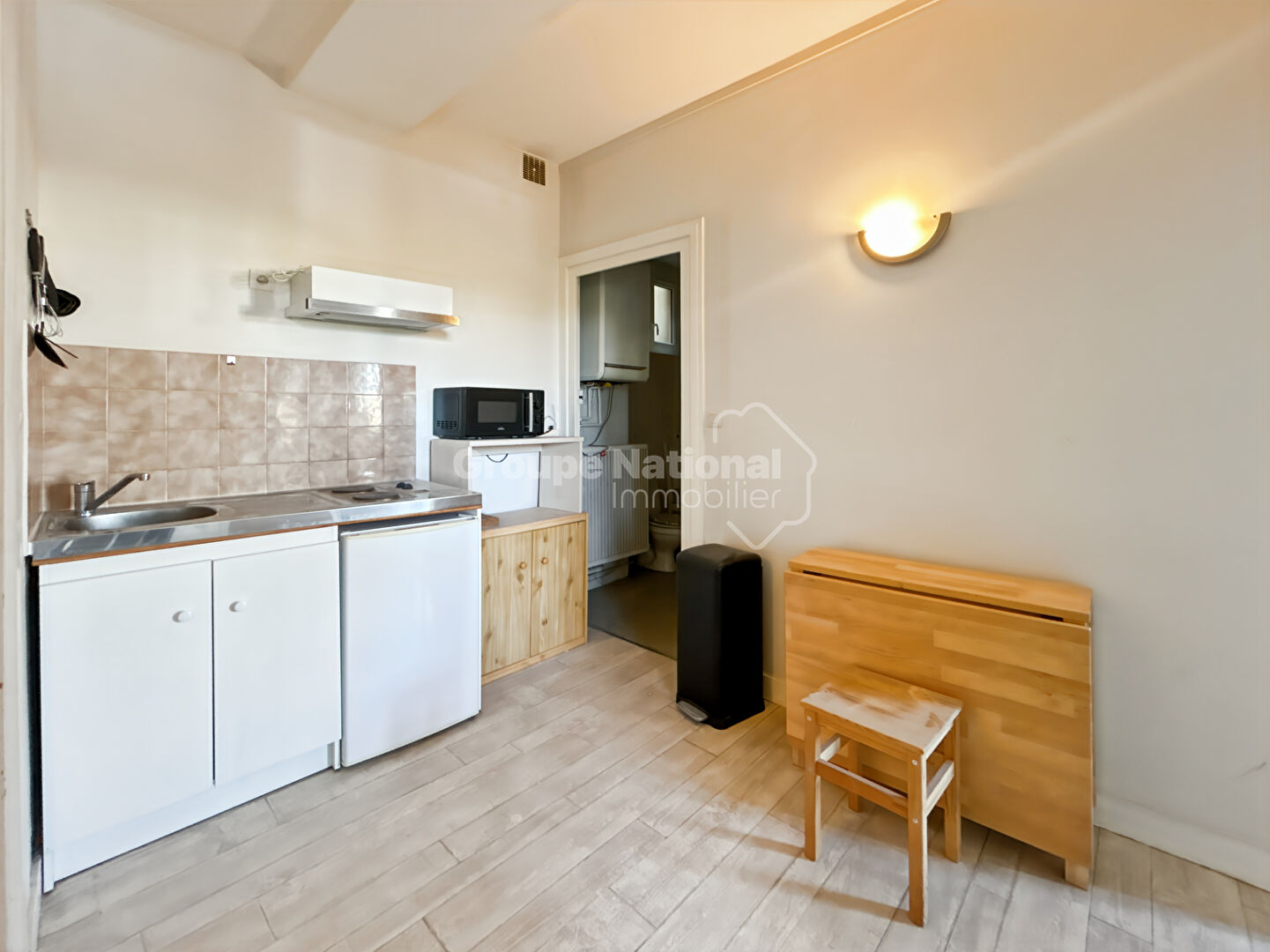 Appartement 3 pièces 57 m² · à Nantes · 57 m² · 165 000 €