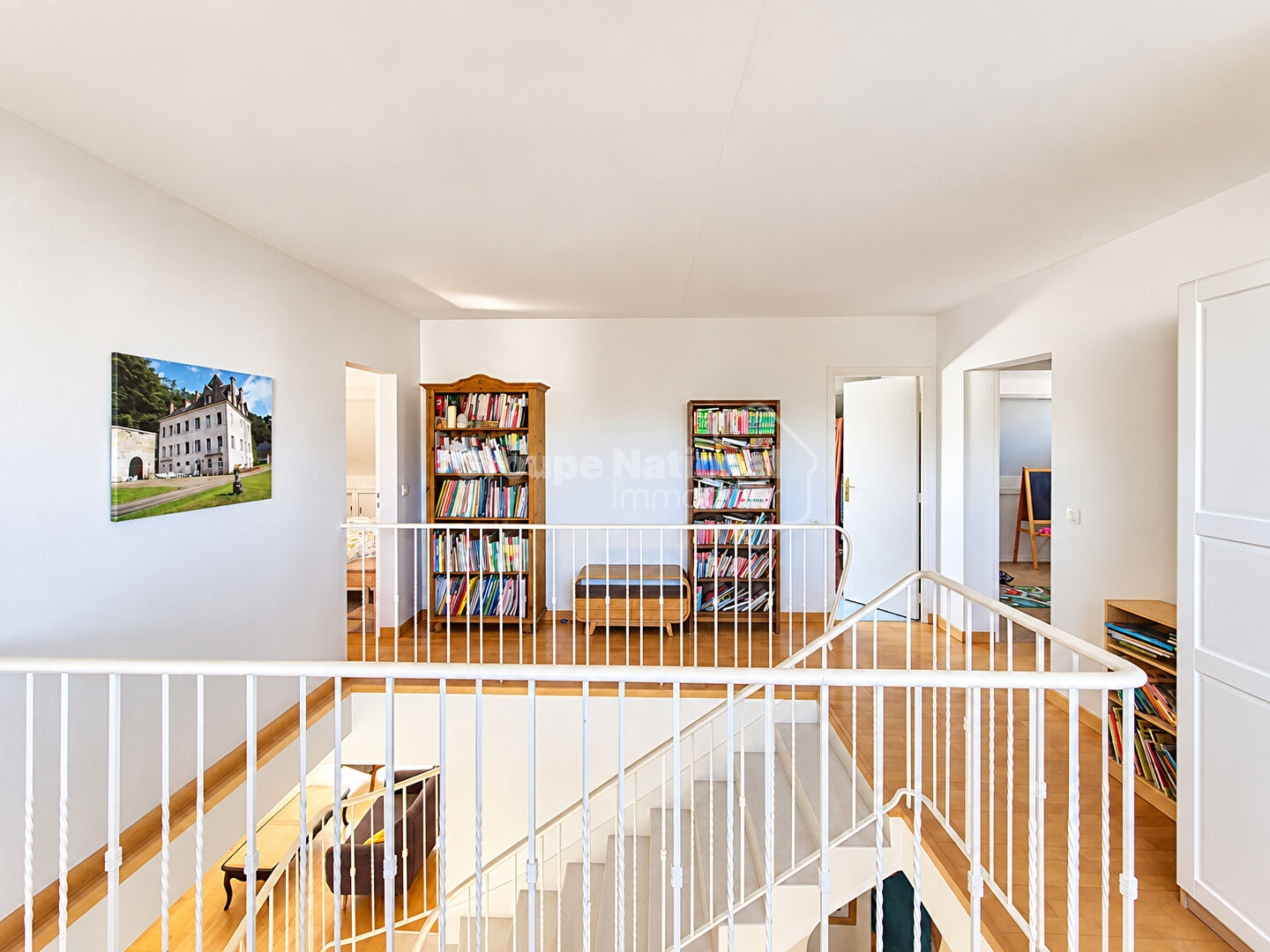 Maison 7 pièces 163 m² · à Nantes · 163 m² · 613 600 €