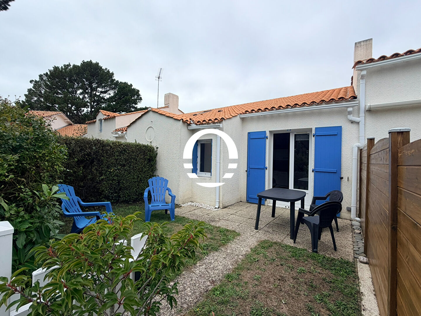Maison 2 pièces 27 m² · à Pornic · 27 m² · 193 000 €