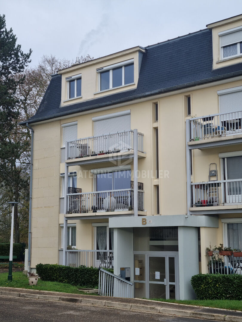 Appartement 1 pièce 24 m² · à Crépy-en-Valois · 24 m² · 510 €/mois